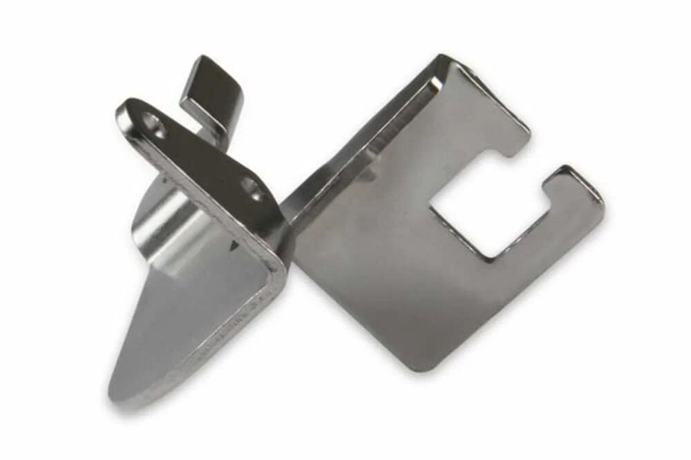 Carburetor Throttle Cable Bracket - 20-88